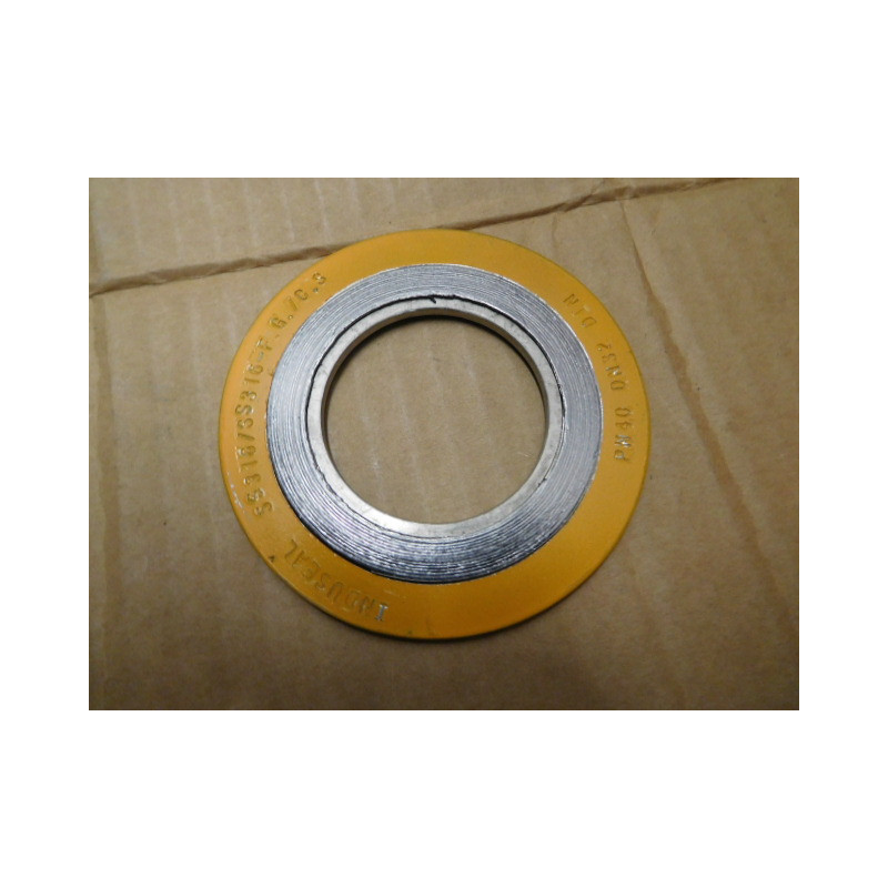 Uszczelka spiralna, nr kat: MS23/DN32/PN40