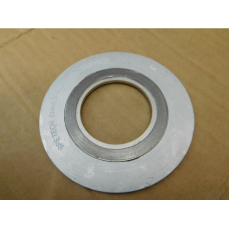 Uszczelka SPETOSPIR SWZ 103x70x54x48x4,5/3 DN40 PN64, nr kat: W100304000267