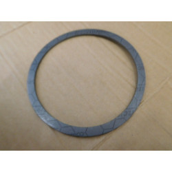 Uszczelka 140x122x2, nr kat: 8111797000
