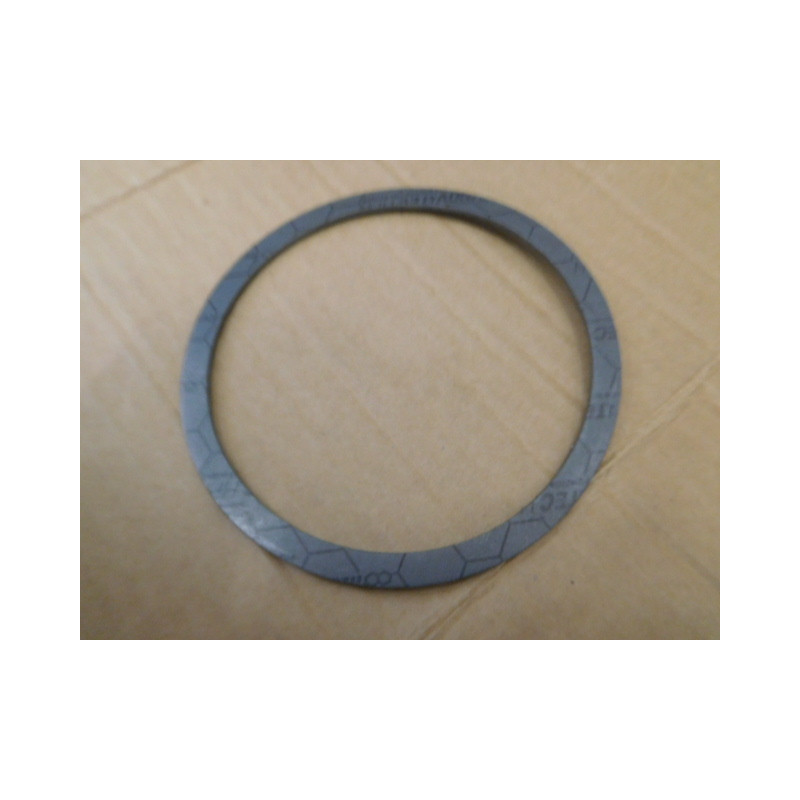 Uszczelka 140x122x2, nr kat: 8111797000 Uszczelka 140x122x2, nr kat: 8111797000