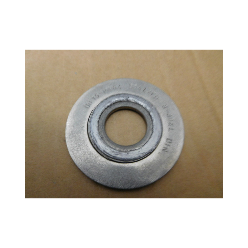 Uszczelka spiralna KR SWZ-DN15/64-22x28x40x61x4,8/3, nr kat: SWZ-DN15/64-22x28x40x61x4,8/3