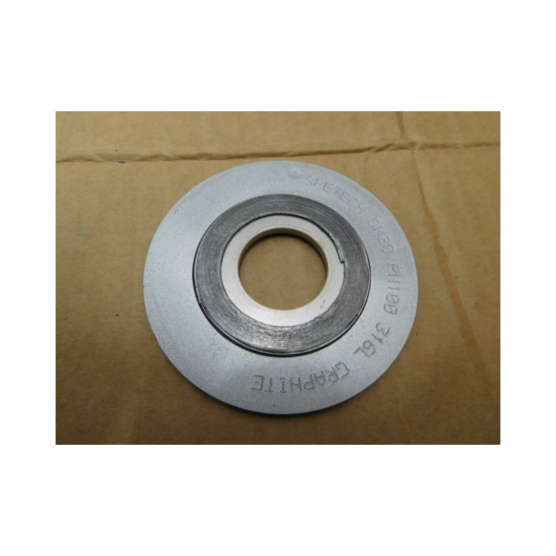 Uszczelka SPETOSPIR SWZ DN20 PN100, nr kat: W100304000497 Uszczelka SPETOSPIR SWZ DN20 PN100, nr kat: W100304000497