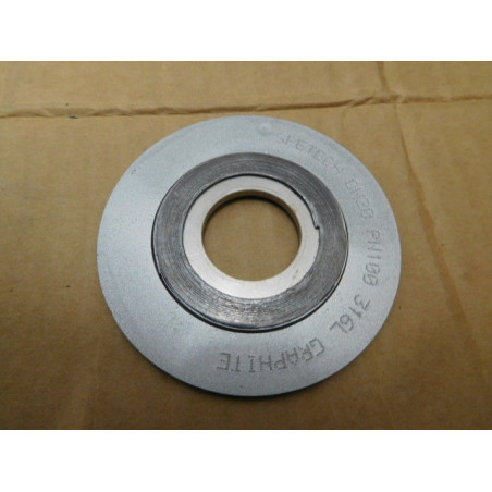 Uszczelka SPETOSPIR SWZ DN20 PN100, nr kat: W100304000497