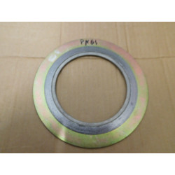 Uszczelka spiralna Typ MS23 DN100, nr kat: DN100/MS23