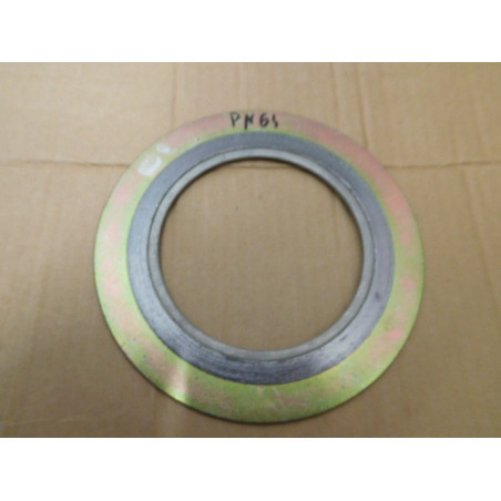 Uszczelka spiralna Typ MS23 DN100, nr kat: DN100/MS23