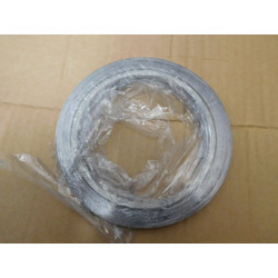 Uszczelka spiralna Typ MS22 DN100PN64 wymiary 144x120x108x4,5, nr kat: DN100/MS22