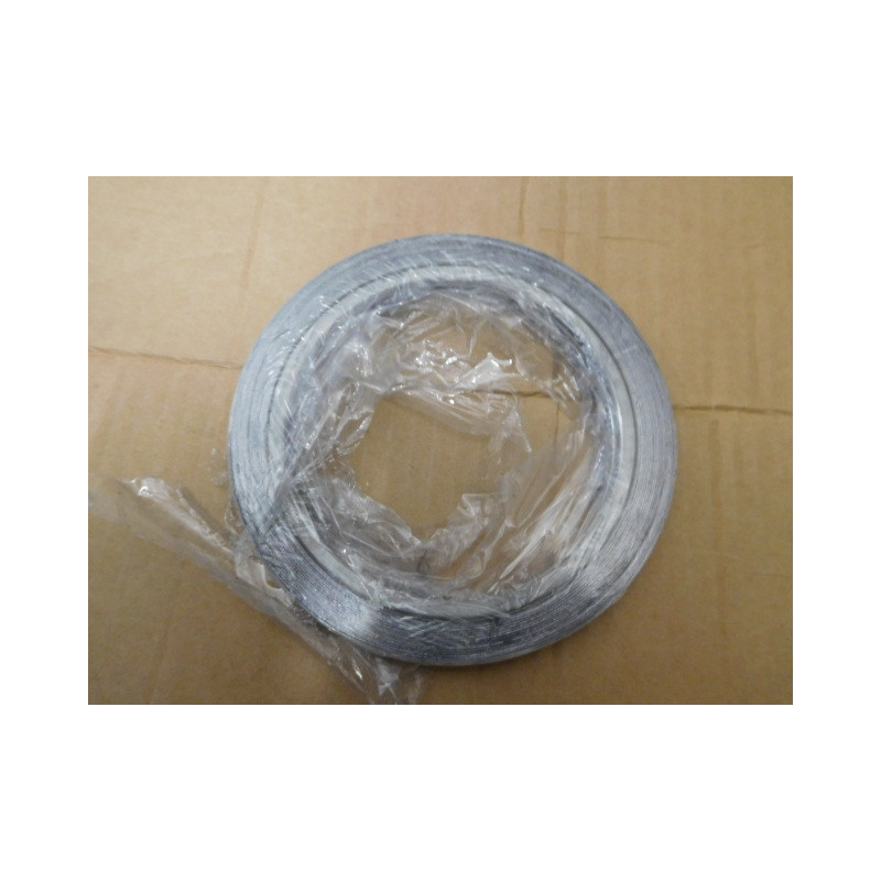 Uszczelka spiralna Typ MS22 DN100PN64 wymiary 144x120x108x4,5, nr kat: DN100/MS22