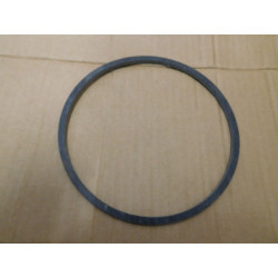 Uszczelka do zasuwy parowej 169,6x156,6x4 mm, nr kat: 169,6x156,6x4