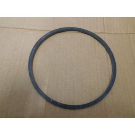 Uszczelka do zasuwy parowej 169,6x156,6x4 mm, nr kat: 169,6x156,6x4
