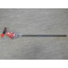 Czujnik temp. typ K, osłona 22x800 mm, głowica DAAW, nr kat: TTKCU-22-800-1-1.4762-DAAW,TP-691K-1-800-SPEC