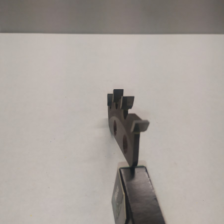 PIŁA TARCZOWA 250X6X2,8 SEGMENT PIŁY