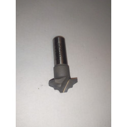 FREZ PROFILOWY TRZPIENIOWY 32X15X16 - 5556250
