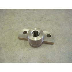 Nakrętka trapezowa specjalna z brązu TR18x4 LH, nr kat: 023651003