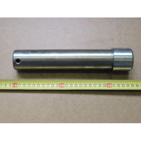 Sworzeń szlifowany fi44x250, nr kat: SW-44x250