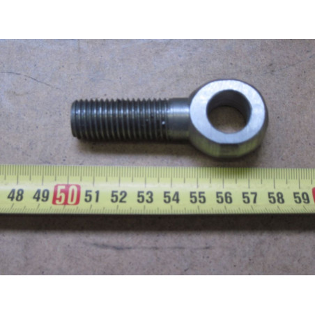 Śruba oczkowa M16/16/L-74, nr kat: M16/16/L-74