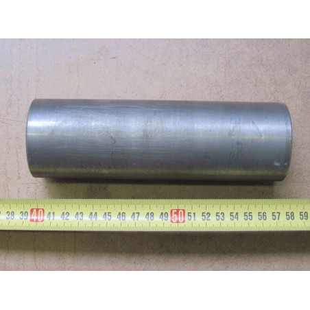 Tuleja stalowa fi44x180, nr kat: TS-44x180