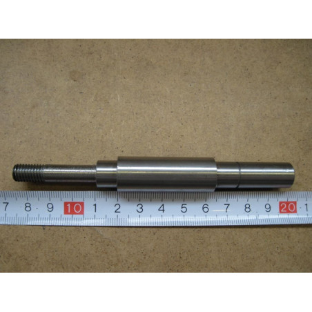 Wałek M8/12/15,7 L-125,5 STROMAB, nr kat: STR-M8/12/15,7/125,5