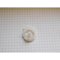 DM21   KOLO ZEBATE-GEAR-360318-HYSTER nr kat: 0