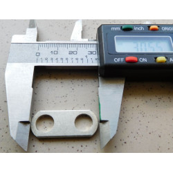 Listwa styku, nr kat: B154563