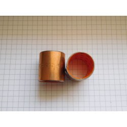 Tuleja łożyskowa 20x23x25 mm, POM2025LMB, LINDE T 20 AP, nr kat: 000.923.02.39, 0009230239, PCM202325M, PM2025DX