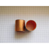 Tuleja łożyskowa 20x23x25 mm, POM2025LMB, LINDE T 20 AP, nr kat: 000.923.02.39, 0009230239, PCM202325M, PM2025DX