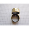 Tulejka ślizgowa 20x23x10mm, 2010DU, LINDE T20, nr kat: 000.923.02.51, 0009230251, 2010DU, PCM202310E