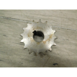 Koło zębate łańcuchowe 10B1 Z-16 fi 25mm, nr kat: 10B1 Z-16 fi 25mm