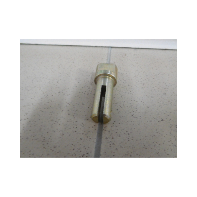 Rygiel -sworzeń wideł Linde N01629, nr kat: 3844461000