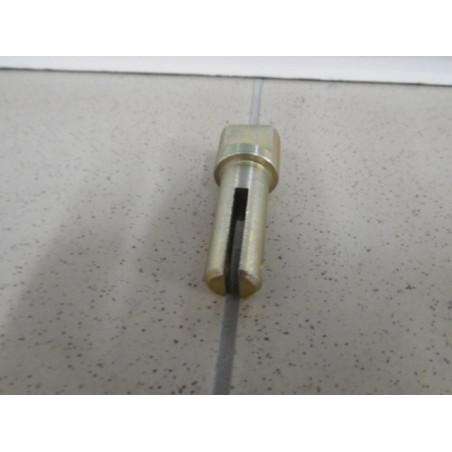 Rygiel -sworzeń wideł Linde N01629, nr kat: 3844461000
