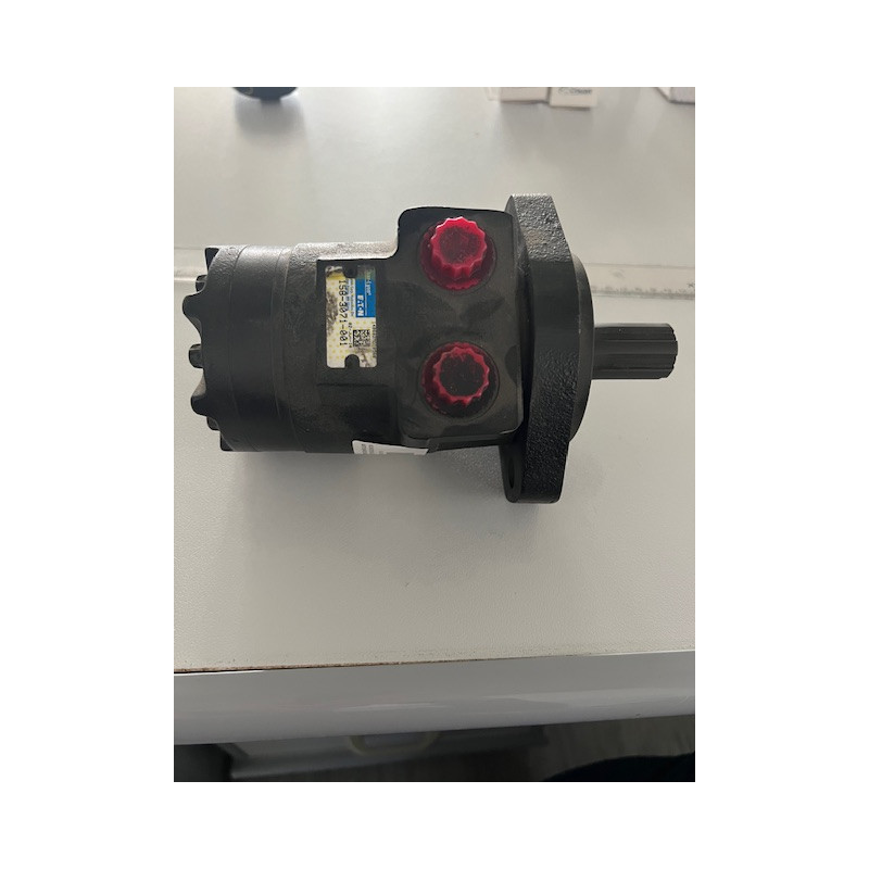 SILNIK HYDRAULICZNY M0T05M49E2000A0A, nr kat: 158-3071-001