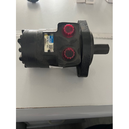 SILNIK HYDRAULICZNY M0T05M49E2000A0A, nr kat: 158-3071-001