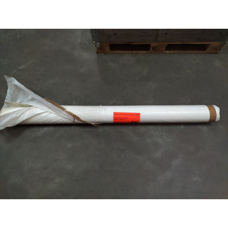 MEMBRANA SILIKONOWA-PRASA BURKLE-3x1670x3600mm nr kat: 3x1670x3600mm