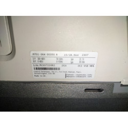 Falownik 15 kW  M701-064 00350 A 10100AB100 + klawiatura KI-Keypad, nr kat: M701-064 00350 A 10100AB100