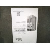 Falownik 15 kW  M701-064 00350 A 10100AB100 + klawiatura KI-Keypad, nr kat: M701-064 00350 A 10100AB100