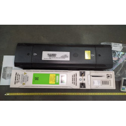 Falownik 15 kW  M701-064 00350 A 10100AB100 + klawiatura KI-Keypad, nr kat: M701-064 00350 A 10100AB100