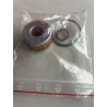 Filtr gazu fi36xfi14,5x23 mm, zestaw naprawczy KN-701 (filtr CF-101 + oringi)