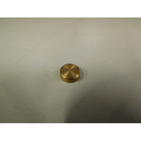 Zabezpieczenie z brązu 8x2,5, nr kat: 8x2,5