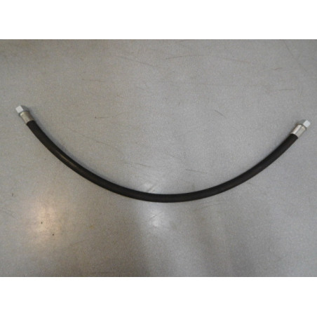 Wąż hydrauliczny fi 12,5 TYP1 ze złączkami M26x1,5 PN16 kpl., nr kat: TYP1FI12,5/L-2100
