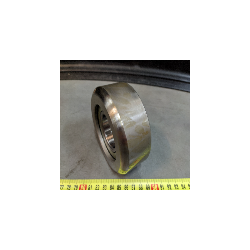 EM11   Rolka karetki D-103mm, HYSTER H 4.00 XMS, nr kat: 1399200