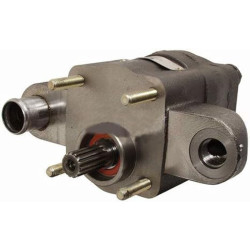 BM22   POMPA HYDRAULICZNA  2038202  ALTHA nr kat: 0