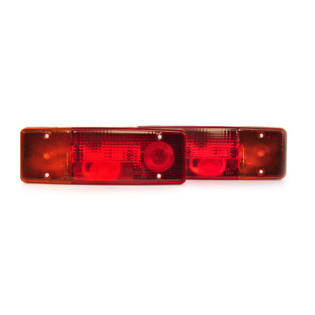 EM25   KLOSZ LAMPY TYLNEJ PRAWY WE549P nr kat: 0