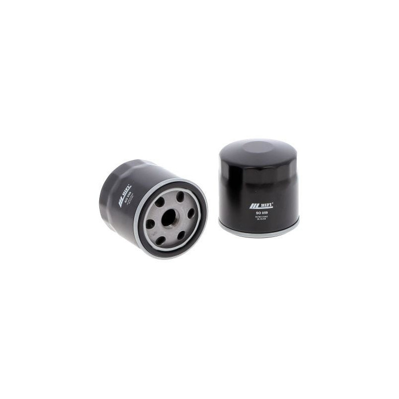 KD13 Filtr oleju -053100002-WST3213-BUSCH nr kat: 0 KD13 Filtr oleju -053100002-WST3213-BUSCH nr kat: 0