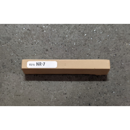WOSK TWARDY  120  Nr 7, nr kat: 0