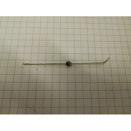Dioda Zenera BZT03C20 20V 3.25W, nr kat: 70-329-07