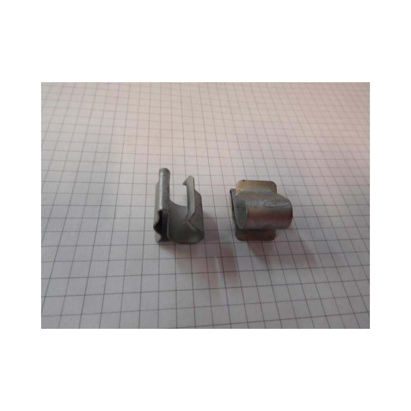 Uchwyt HK ERICO HK23 8-11mm / 4,2-6,5mm, nr kat: 187460 Uchwyt HK ERICO HK23 8-11mm / 4,2-6,5mm, nr kat: 187460