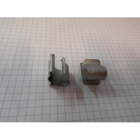 Uchwyt HK  ERICO HK23  8-11mm / 4,2-6,5mm, nr kat: 187460