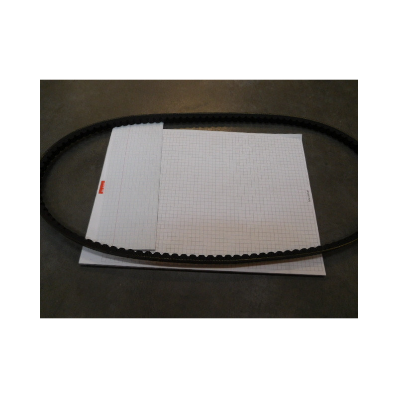 BD12   Pas klinowy AVX 13x1200, nr kat: AVX13x1200