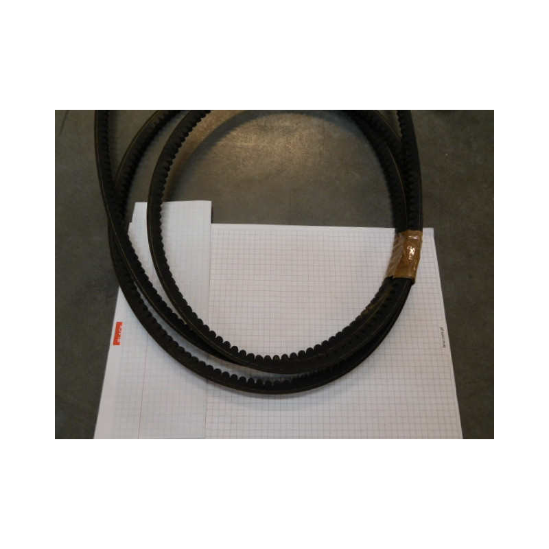 Pas klinowy XPA 3150, nr kat: XPA3150