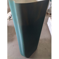 TASMA TRANSPORTOWA-2LRF RT 55 (L20/MM)-1300X1800mm-FIN