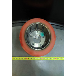 AM10    KOLO NAPEDOWE-DRIVE WHEEL-127352-BT, nr kat: 0